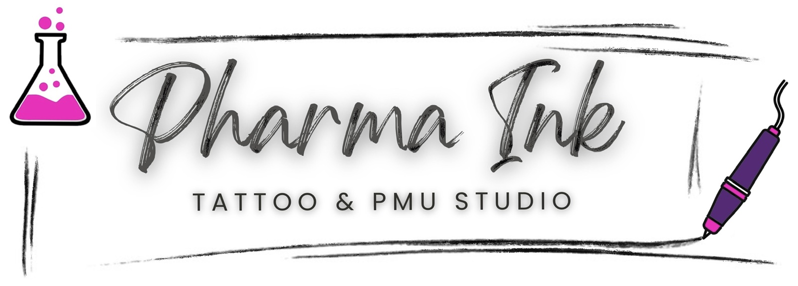 Pharma Ink Mettmenstetten