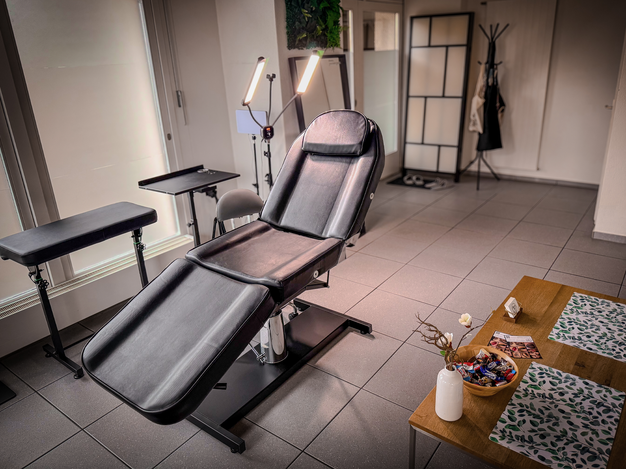 Piercing Studio Mettmenstetten